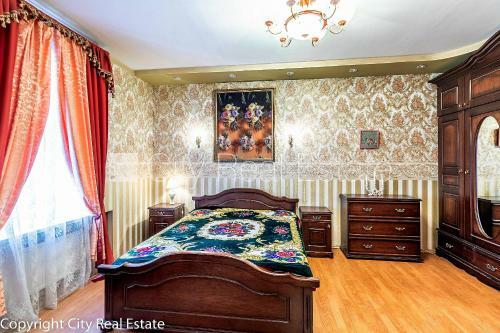 Apartamento Gogo?a Iela