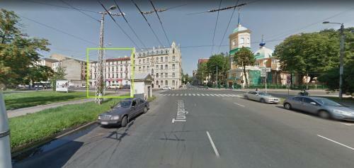 Apartamento Gogo?a Iela