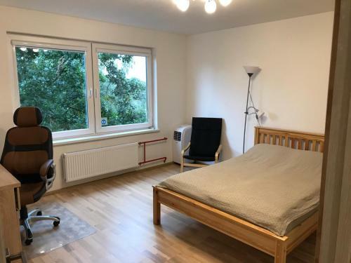 Apartamento 10 Ebreju Iela