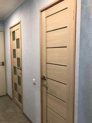 Apartamento 10 Ebreju Iela