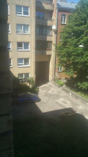 Apartamento 10 Ebreju Iela