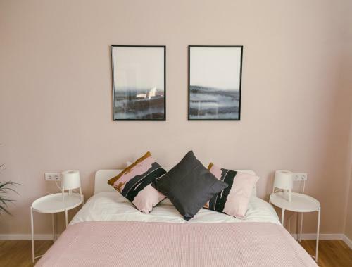 Apartamento Izu Home