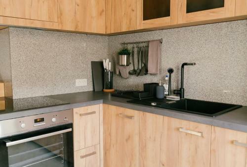 Apartamento Izu Home