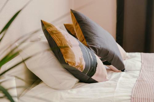 Apartamento Izu Home