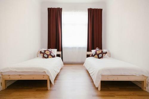Apartamento Izu Home