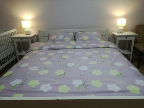 Apartamento Comfort And Convenience