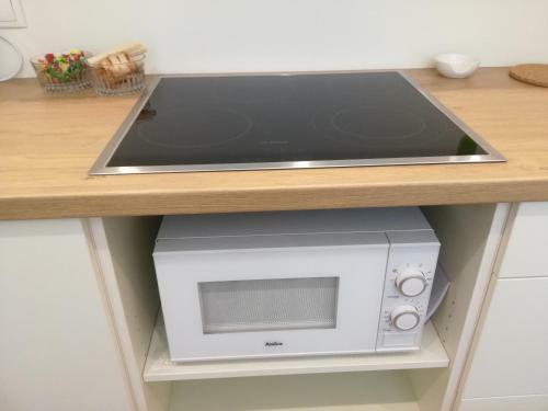 Apartamento Comfort And Convenience