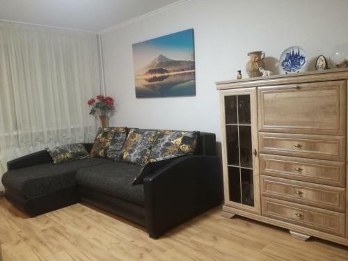 Apartamento Comfort And Convenience