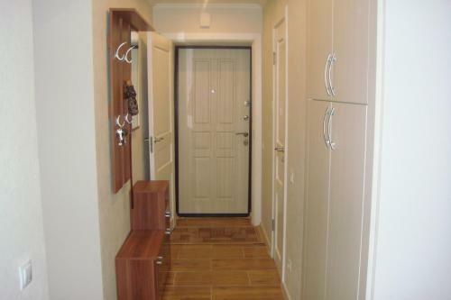 Apartamento Comfort And Convenience