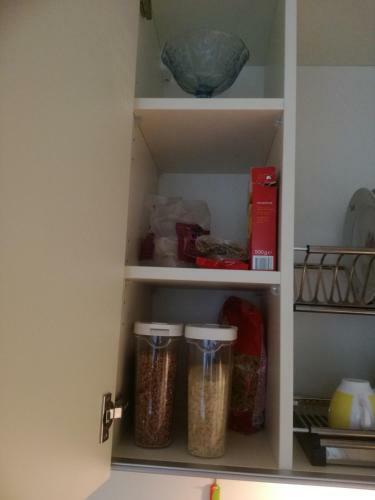 Apartamento Comfort And Convenience