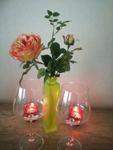 Apartamento Comfort And Convenience