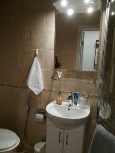 Apartamento Comfort And Convenience