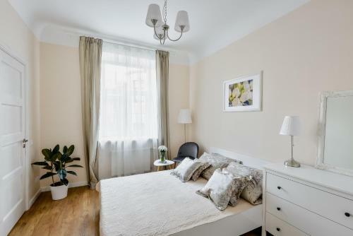 Hostal Suites By Riga Old Town