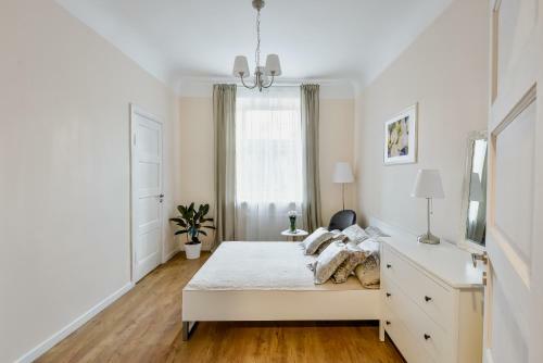 Hostal Suites By Riga Old Town