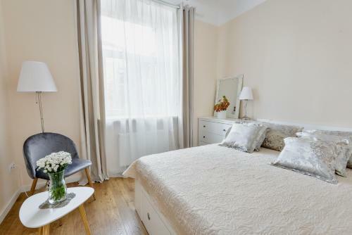 Hostal Suites By Riga Old Town