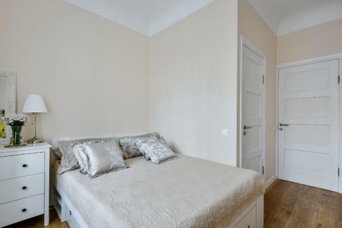 Hostal Suites By Riga Old Town