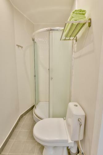 Hostal Suites By Riga Old Town