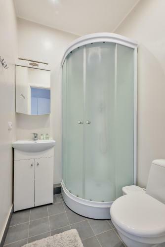 Hostal Suites By Riga Old Town
