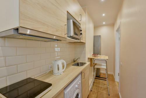 Hostal Suites By Riga Old Town