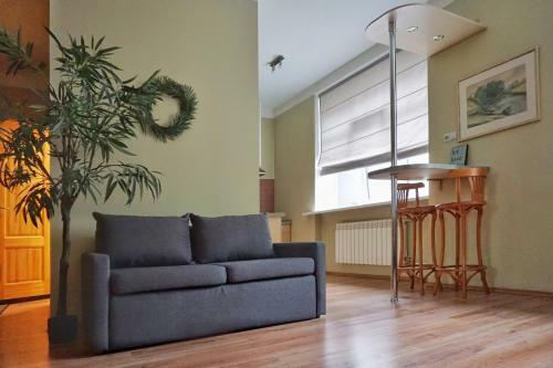 Apartamento Riga Center Olive Tree