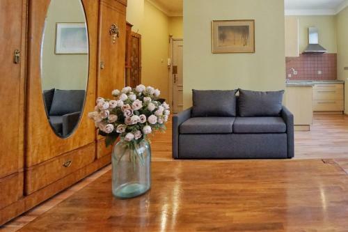 Apartamento Riga Center Olive Tree