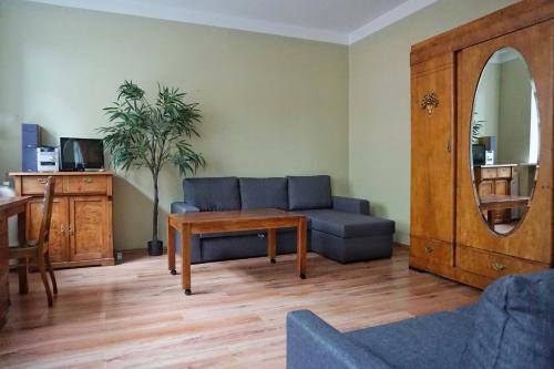 Apartamento Riga Center Olive Tree