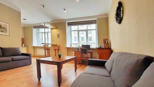 Apartamento Riga Center Olive Tree