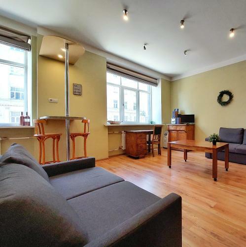Apartamento Riga Center Olive Tree