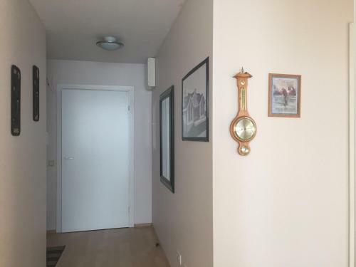 Apartamento Zolit?des Iela Leilighet