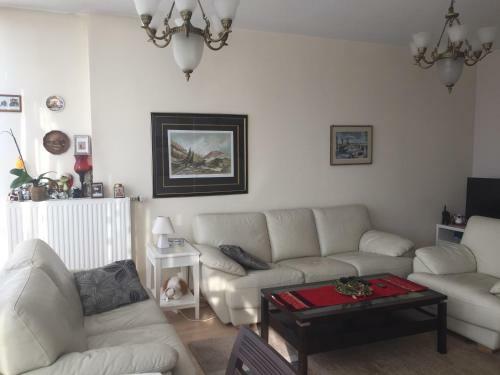 Apartamento Zolit?des Iela Leilighet