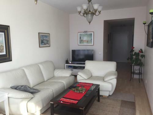 Apartamento Zolit?des Iela Leilighet