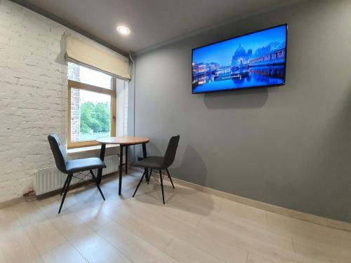 Loft Design Studio Apartment & Free Parking