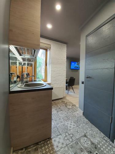 Loft Design Studio Apartment & Free Parking
