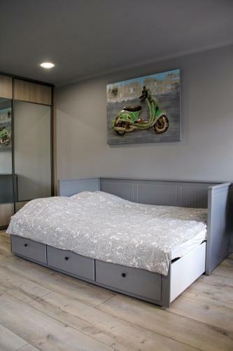 Loft Design Studio Apartment & Free Parking