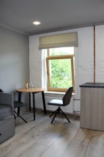 Loft Design Studio Apartment & Free Parking