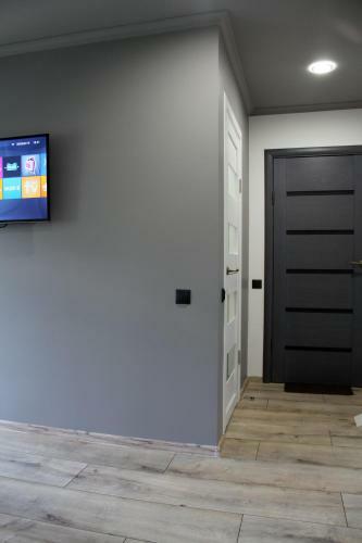 Loft Design Studio Apartment & Free Parking