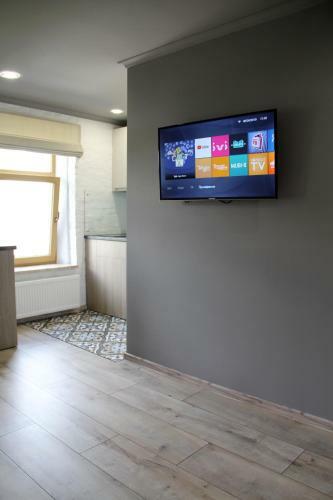 Loft Design Studio Apartment & Free Parking