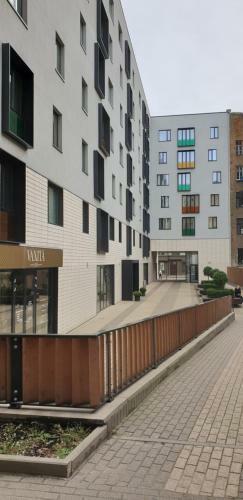 Amipro Apartamenti
