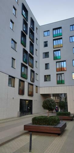 Amipro Apartamenti