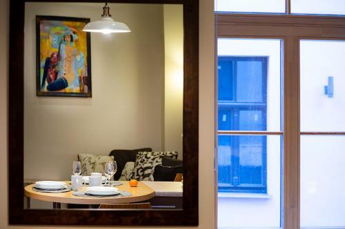 Kalnina Quiet Apartment In City Center