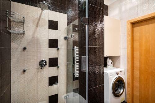 Kalnina Quiet Apartment In City Center