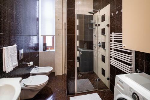 Kalnina Quiet Apartment In City Center