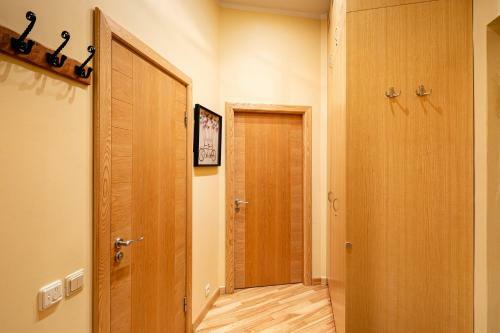 Kalnina Quiet Apartment In City Center