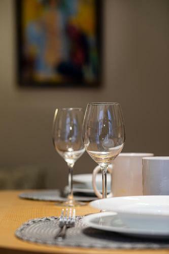 Kalnina Quiet Apartment In City Center