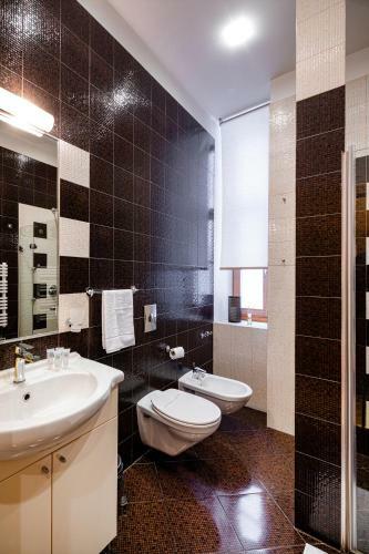 Kalnina Quiet Apartment In City Center