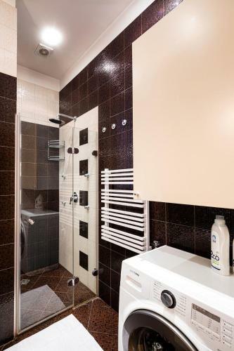 Kalnina Quiet Apartment In City Center