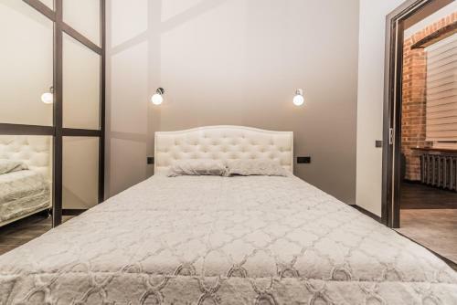Merkela Design Apartment With Park View