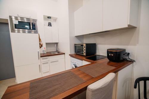 Apartamento Lacplesa Loft-style Residence
