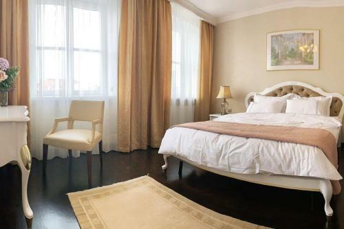 Apartamento Old Town Glamur
