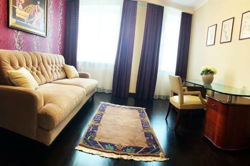 Apartamento Old Town Glamur